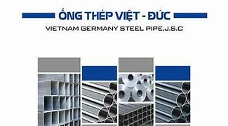 Thép Việt Đức VGS 7