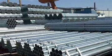 Thép Việt Đức VGS 6