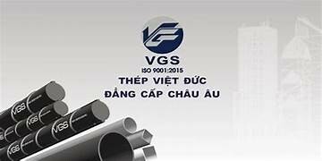 Thép Việt Đức VGS 4
