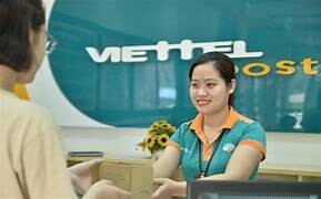 VIETTEL POST 1