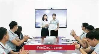 Tín Việt Finance 8