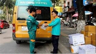 VIETTEL POST 6
