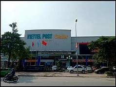 VIETTEL POST 3