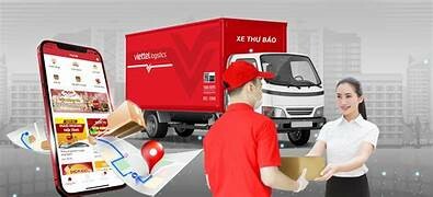 Viettel Logistics 10