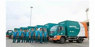 Viettel Logistics 7