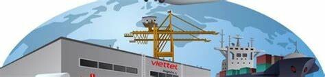Viettel Logistics 6