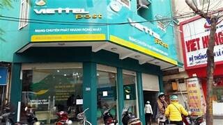 VIETTEL POST 11