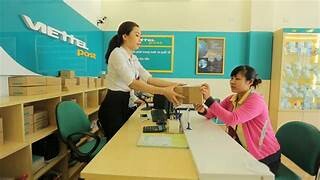 VIETTEL POST 7