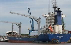 HÀNG HẢI VIỆT NAM 10