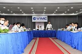 HÀNG HẢI VIỆT NAM 6