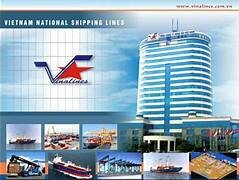 HÀNG HẢI VIỆT NAM 5