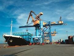 HÀNG HẢI VIỆT NAM 2