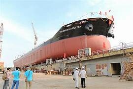 Công nghiệp Tàu thuỷ Sài gòn 4