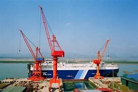 Công nghiệp Tàu thuỷ Sài gòn 2