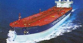 Công nghiệp Tàu thuỷ Sài gòn 1