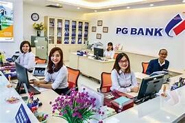 Ngân hàng PG Bank - PG Bank 10