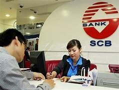 Ngân hàng TMCP Sài Gòn Công Thương - Saigon Bank 8