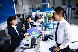 Ngân hàng ShinhanBank 6