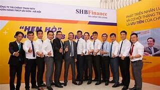 SHB Finance 3