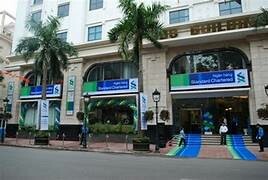 Ngân hàng Standard Chartered Việt Nam - SC Bank 6