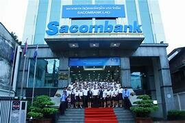 Ngân hàng TMCP Sài Gòn Công Thương - Saigon Bank 7