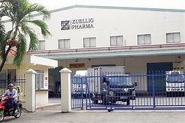 ZUELLIG PHARMA VIỆT NAM 9