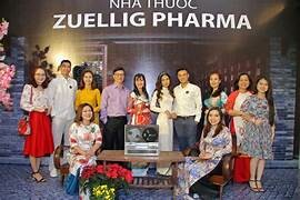 ZUELLIG PHARMA VIỆT NAM 2