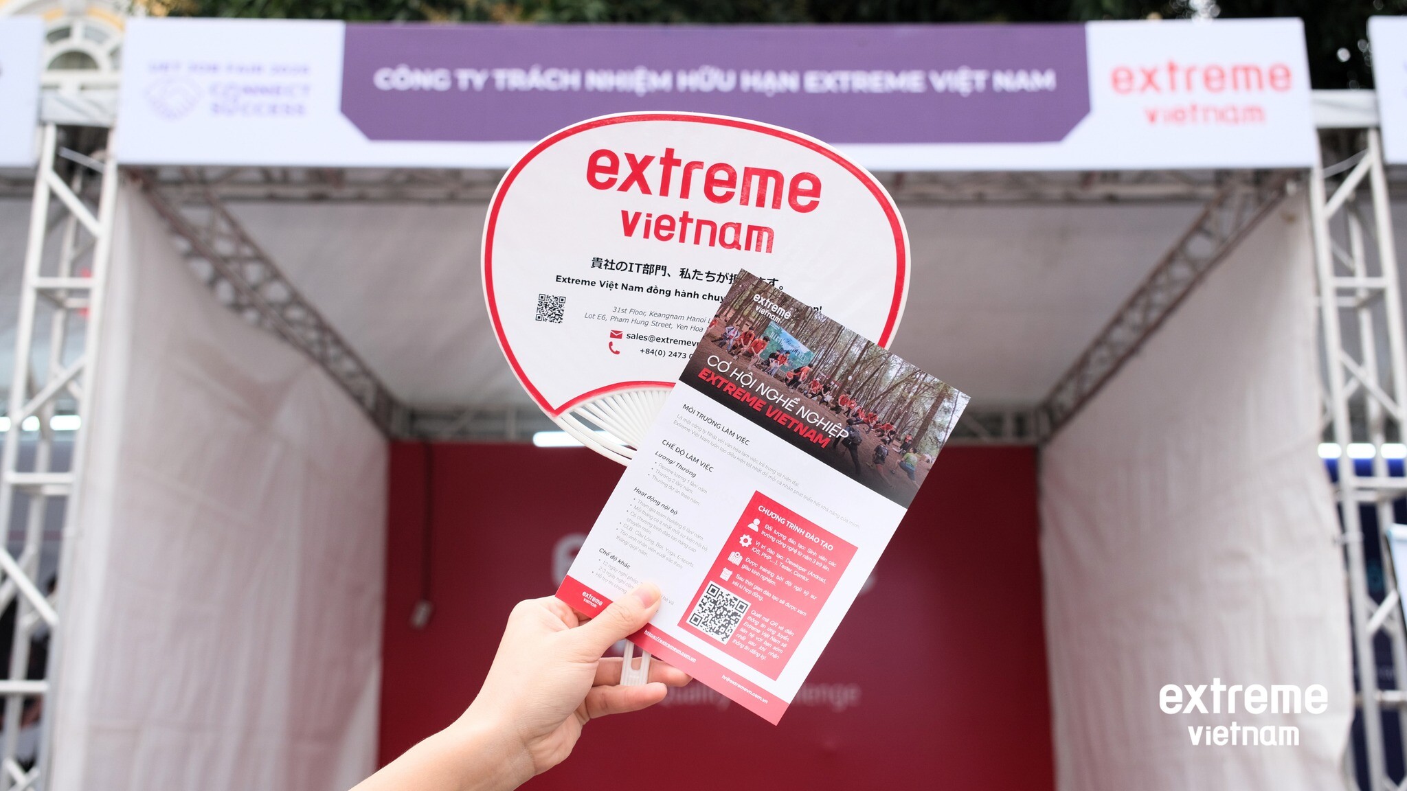 Extreme Việt Nam 4