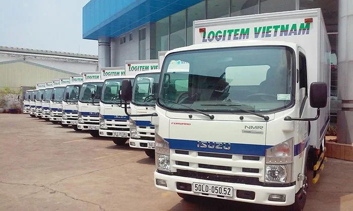 Logitem Việt Nam 5