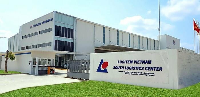 Logitem Việt Nam 4