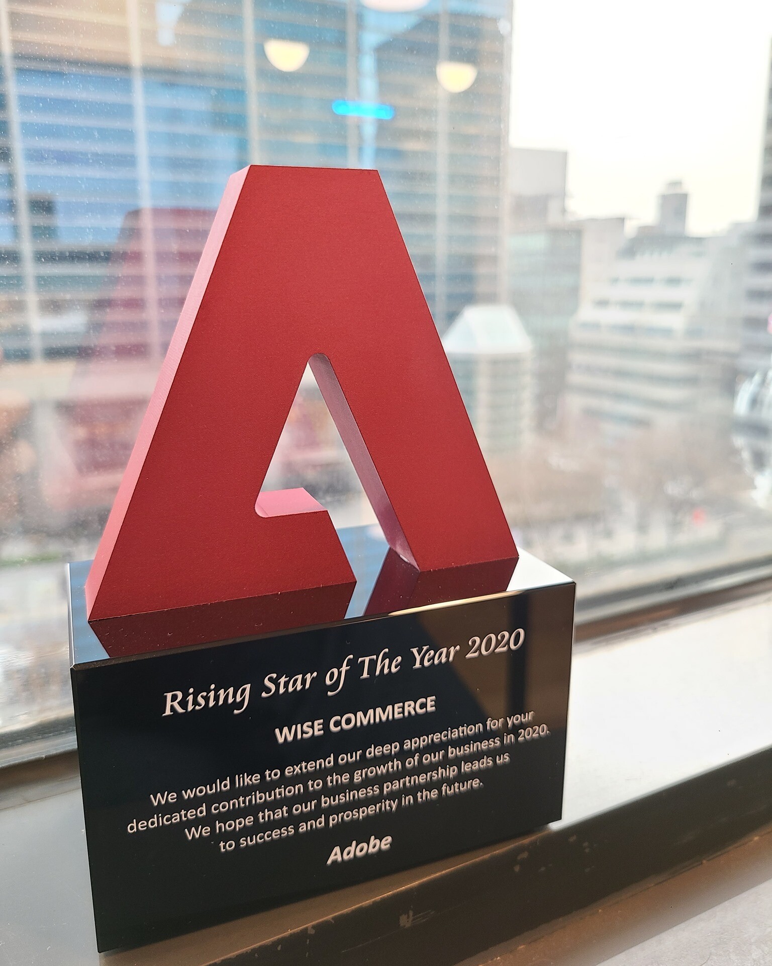 Wise Commerce Việt Nam 2