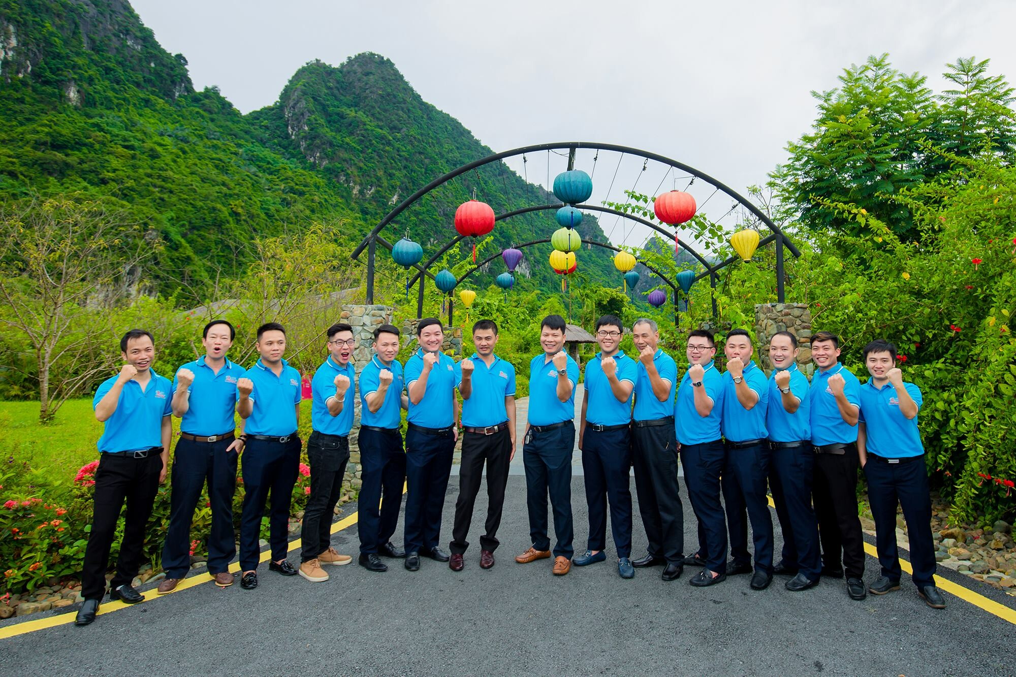 Xuất Nhập Khẩu Máy Việt Nam 4