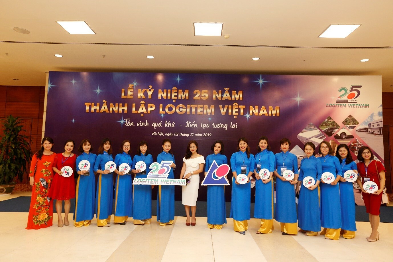 Logitem Việt Nam 3