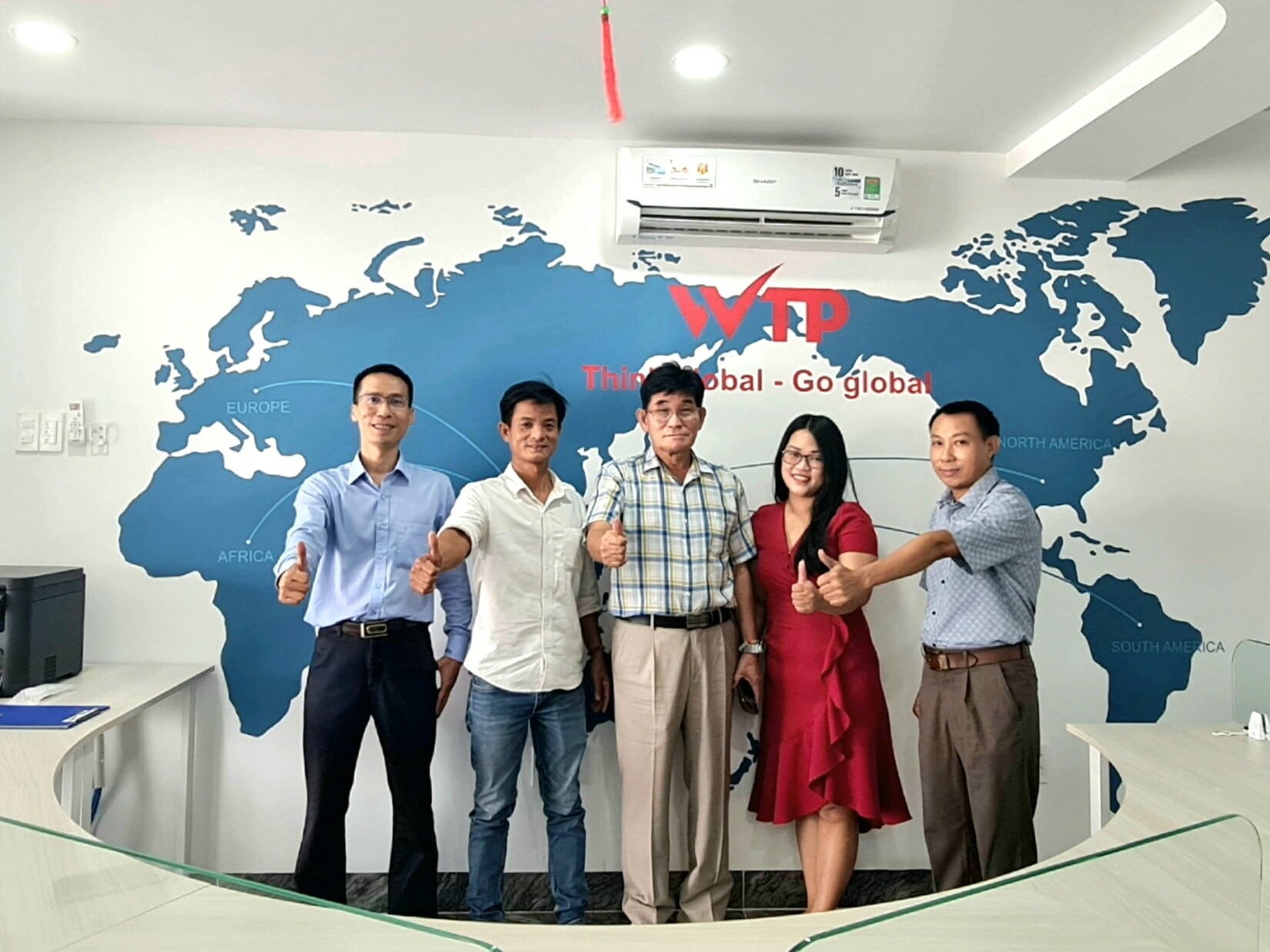 Tư Vấn Đầu Tư Wtp 8