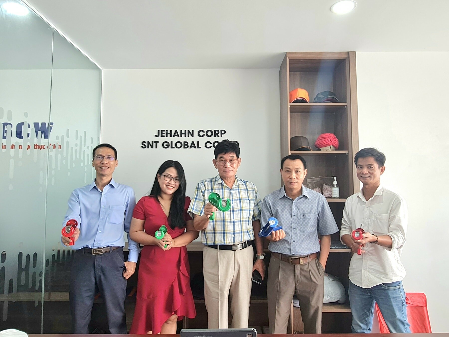 Tư Vấn Đầu Tư Wtp 7