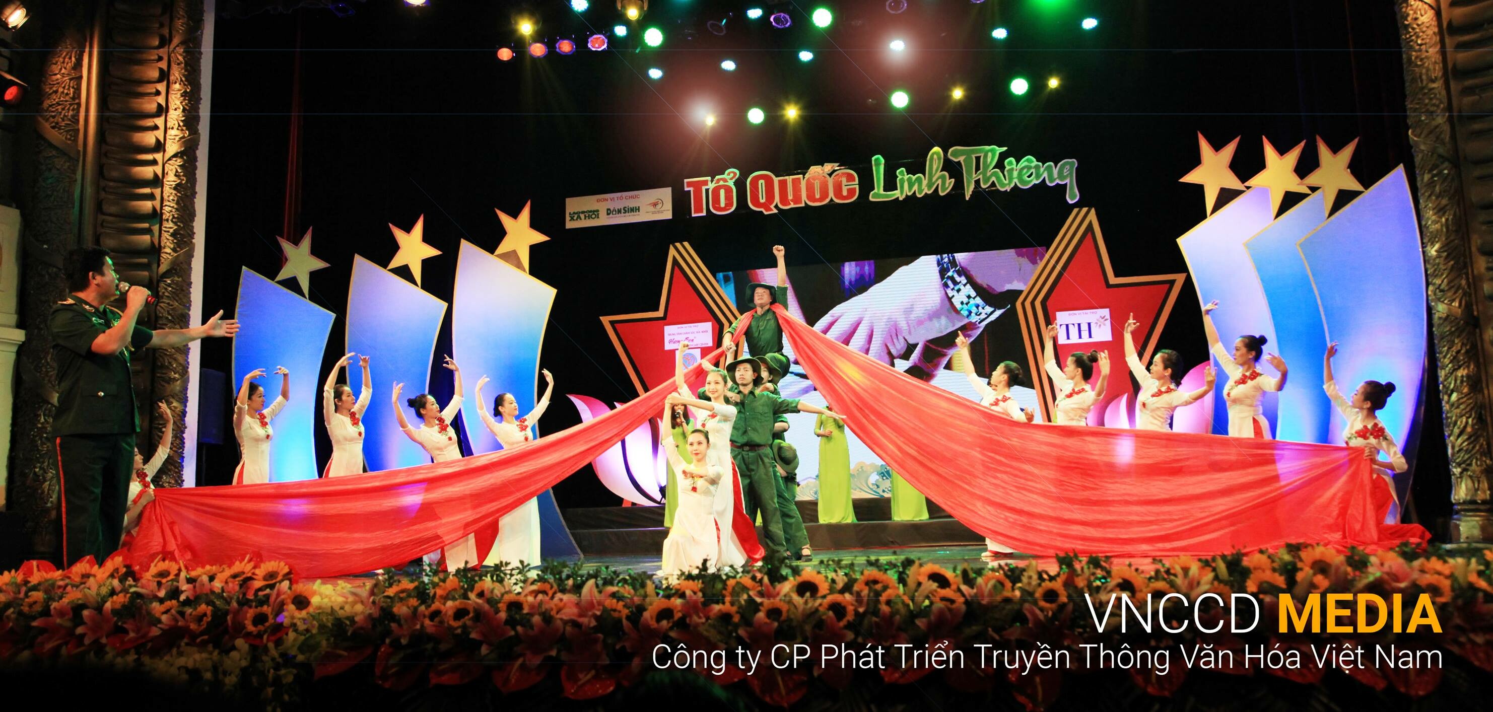 Phát Triển Truyền Thông Văn Hóa 2