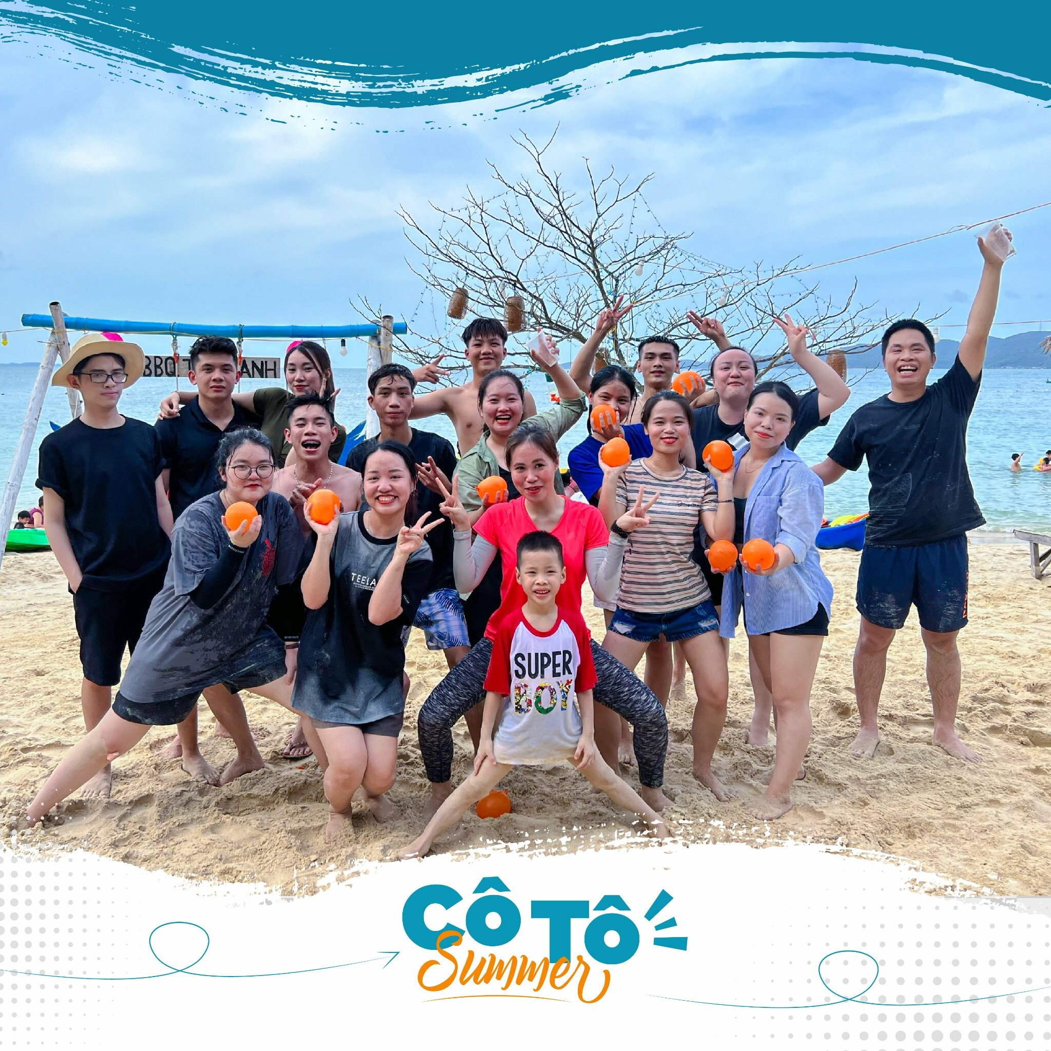 Truyền Thông & Dịch Vụ BC Việt Nam 1