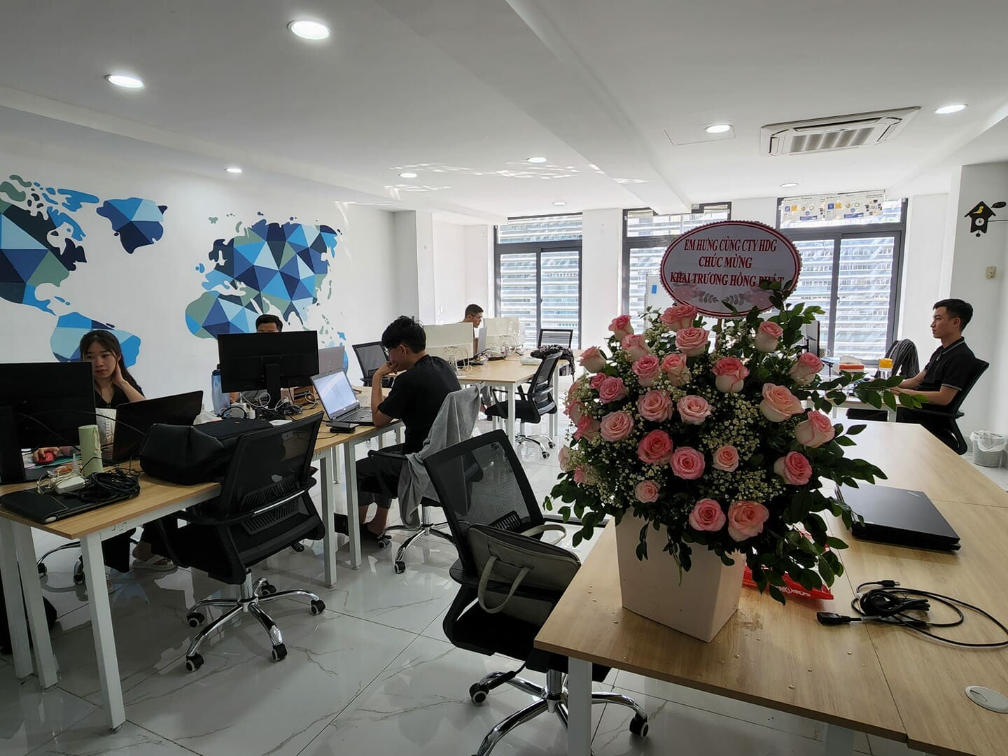 Wise Commerce Việt Nam 6