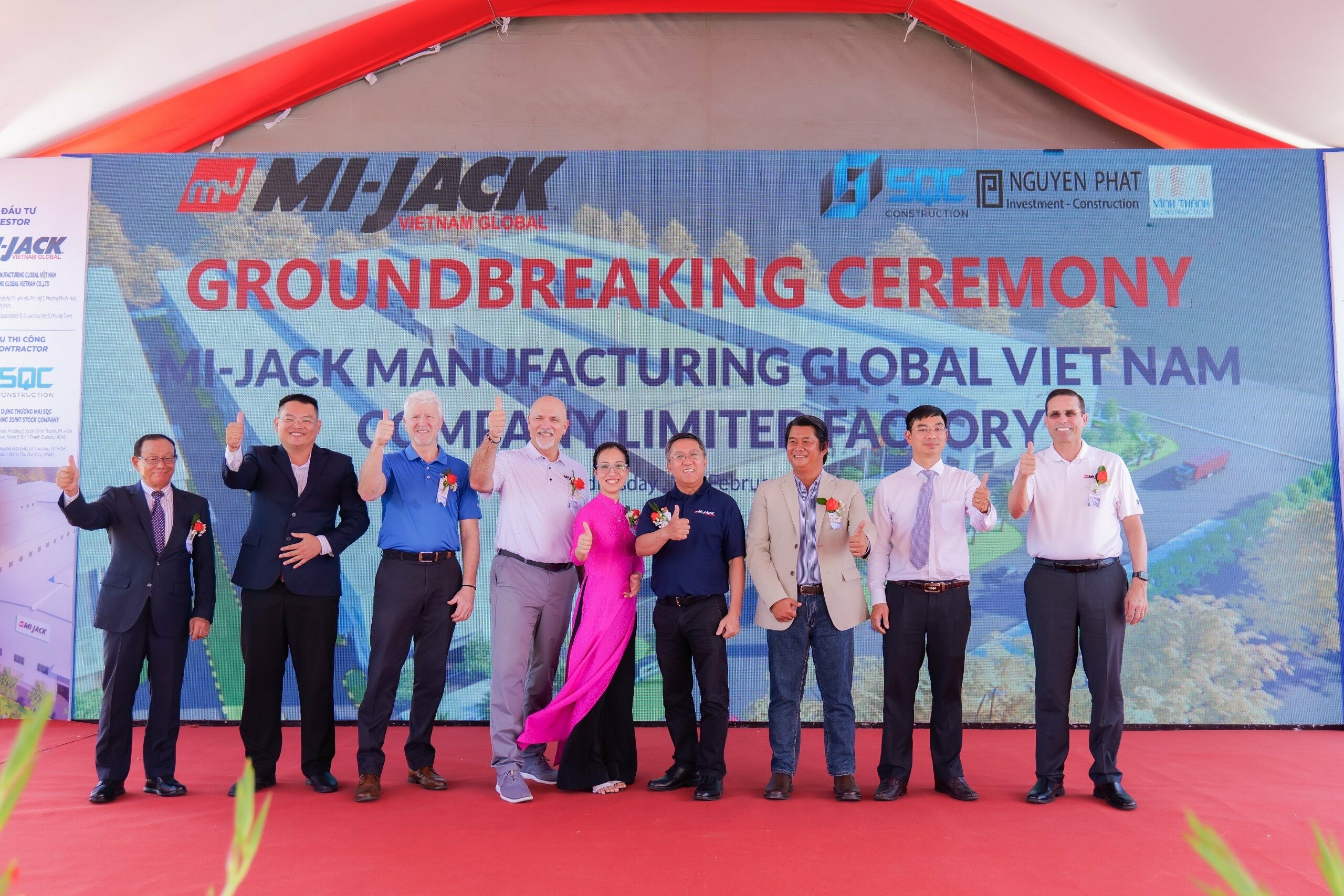 Mi-Jack Việt Nam 4