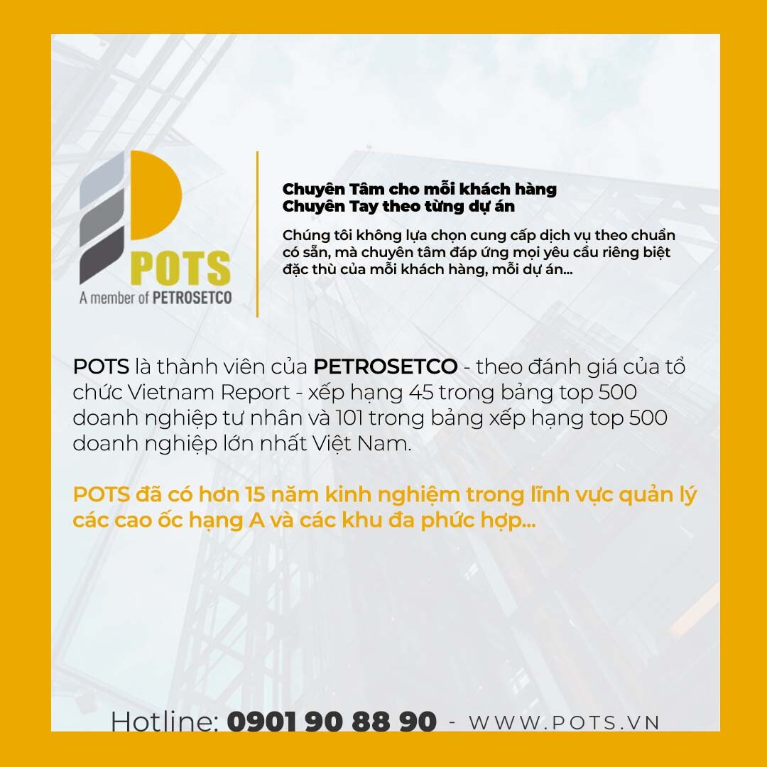 Petroleum - POTS 2