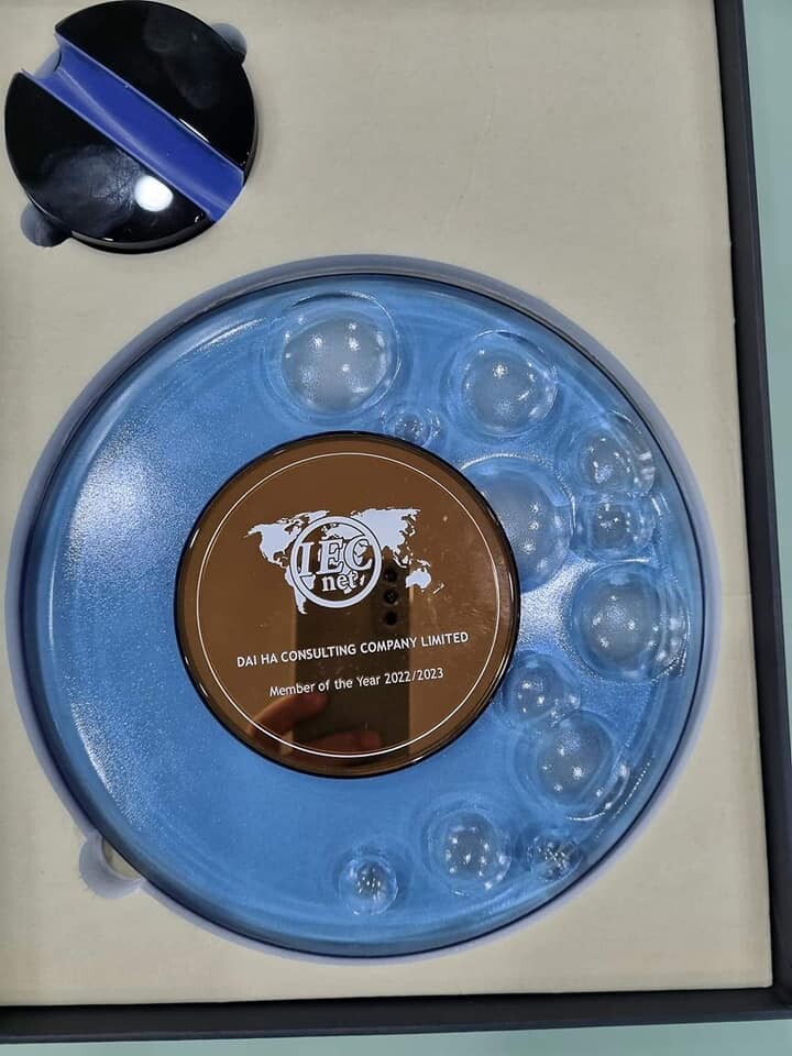 TƯ VẤN ĐẠI HÀ 8