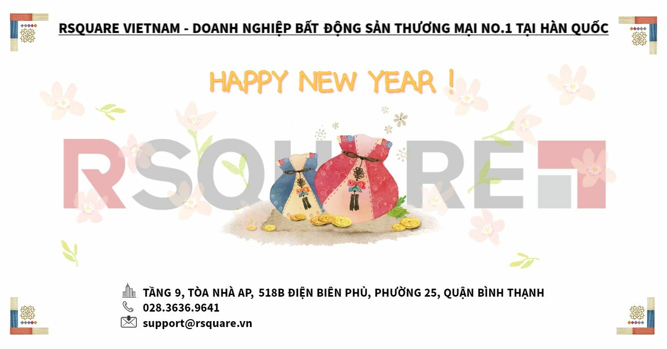 RSQUARE VIỆT NAM 9