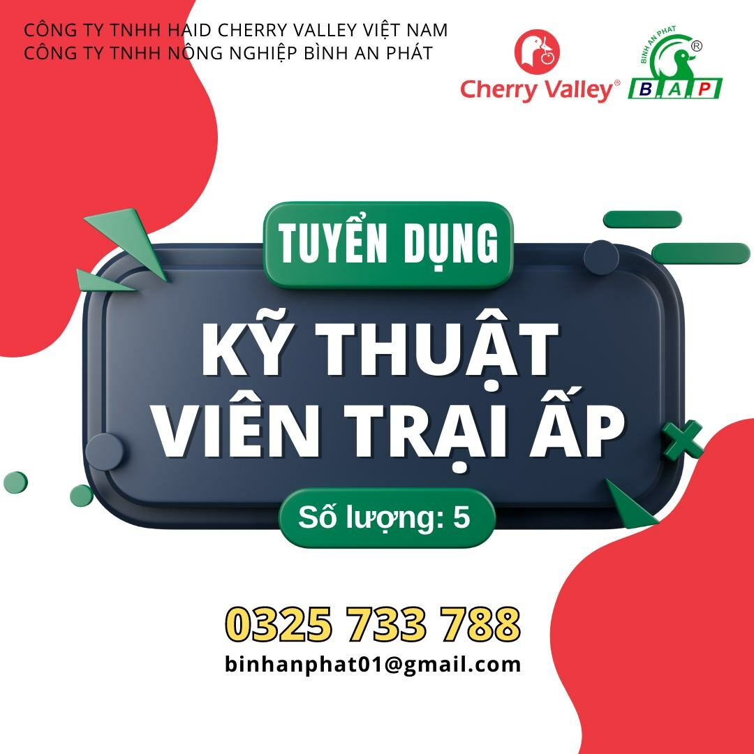 Nông Nghiệp Bình An Phát 2