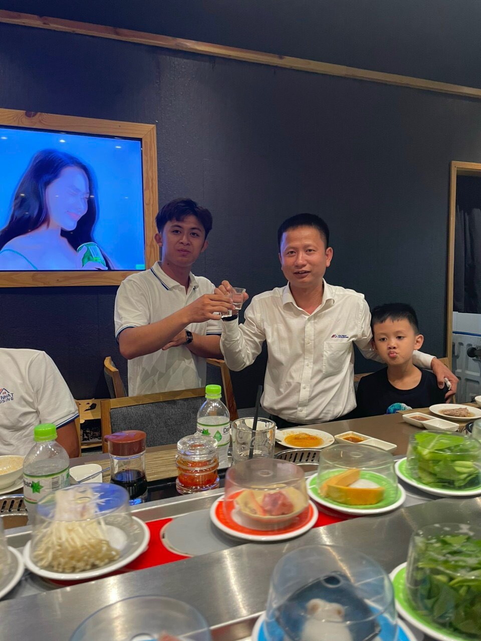 Nhà lắp ghép Việt Nhật - Viet Nhat Housing 6