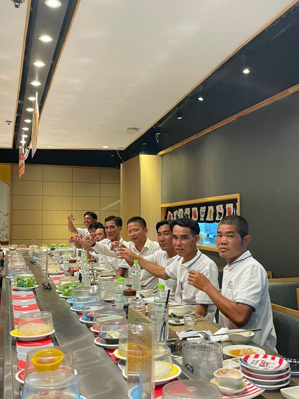 Nhà lắp ghép Việt Nhật - Viet Nhat Housing 8