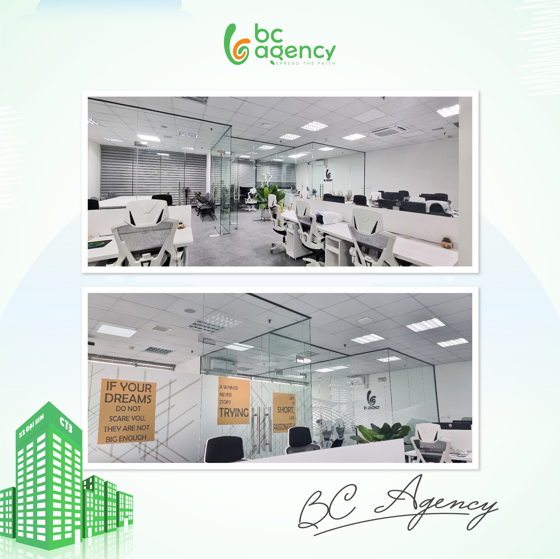 Truyền Thông & Dịch Vụ BC Việt Nam 3