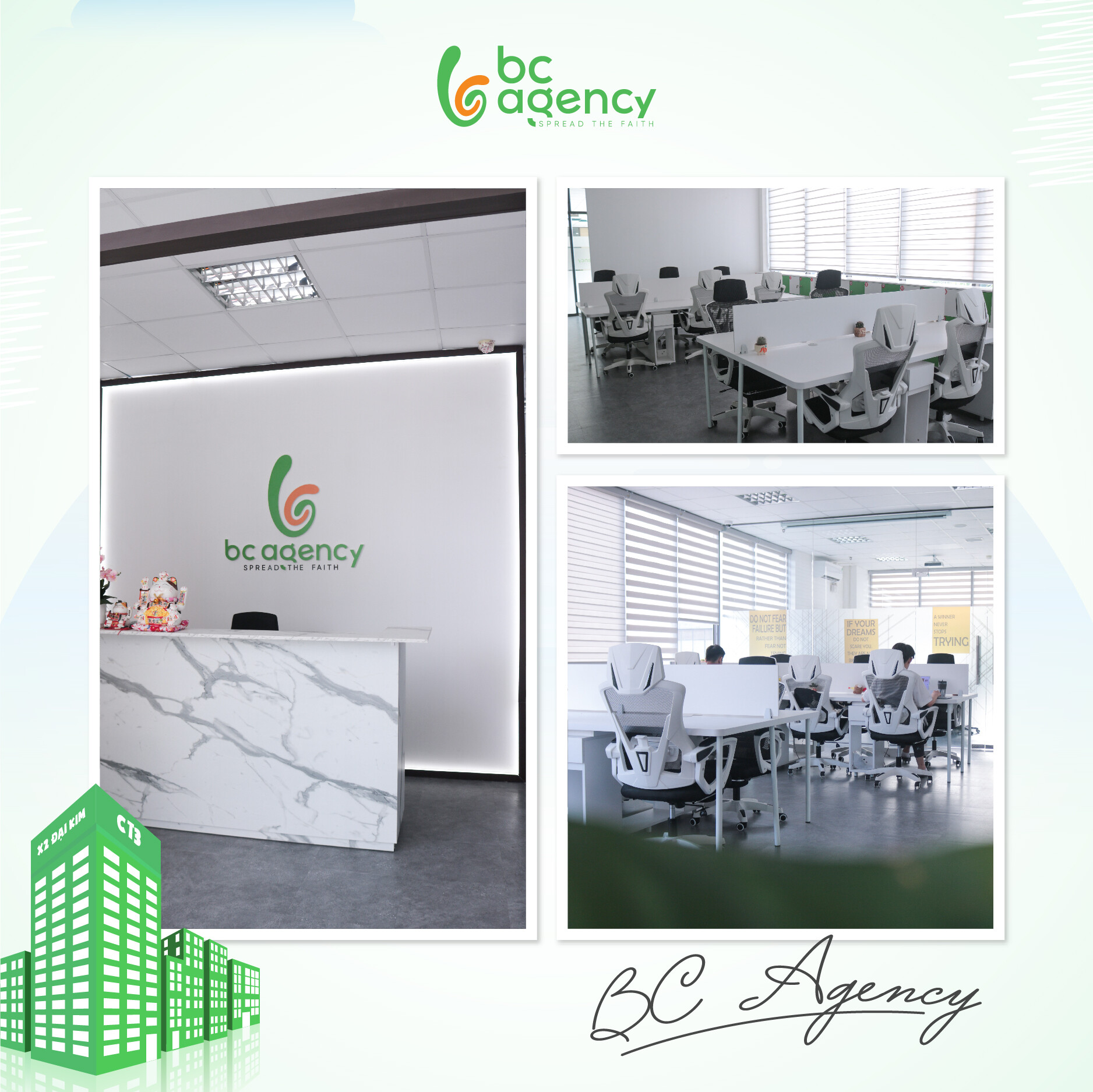 Truyền Thông & Dịch Vụ BC Việt Nam 2