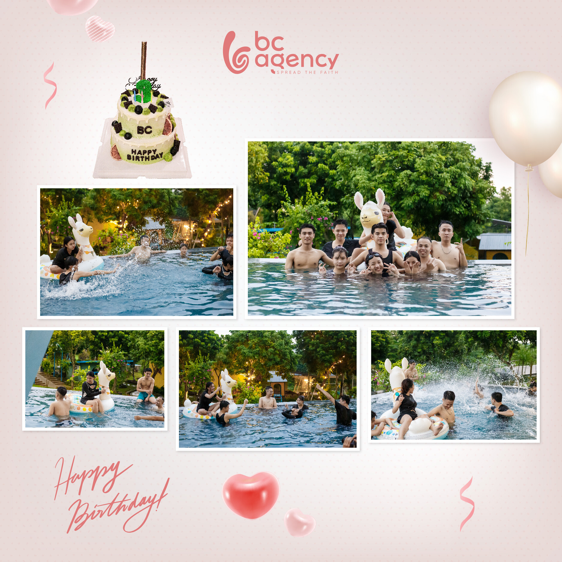 Truyền Thông & Dịch Vụ BC Việt Nam 5