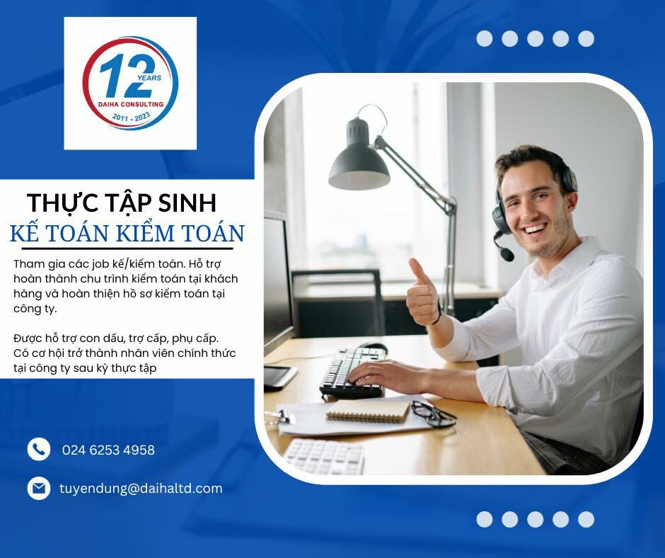 TƯ VẤN ĐẠI HÀ 6