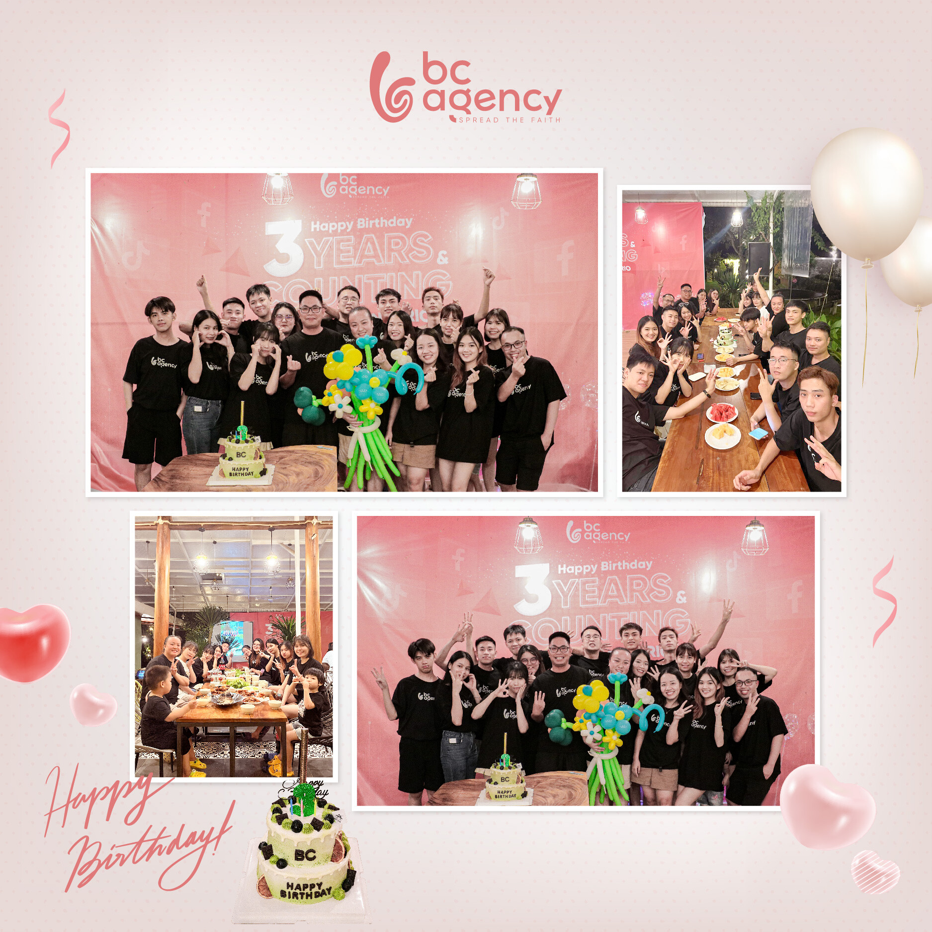 Truyền Thông & Dịch Vụ BC Việt Nam 6